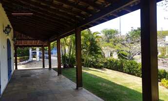 Imagem 6: Casa à venda no Condomínio Vale do Itamaracá Valinhos, S.P