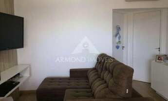 Imagem 7: Apartamento - Catharina Zanaga - Americana