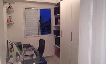 Imagem 3: Apartamento à venda Fatto Lago dos Patos