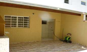 Imagem 4: CASA RESIDENCIAL em BOITUVA - SP, JD DAS PALMEIRAS