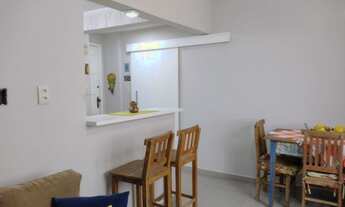 Imagem 2: 2 DORMITÓRIOS REFORMADO NO EMBARÉ