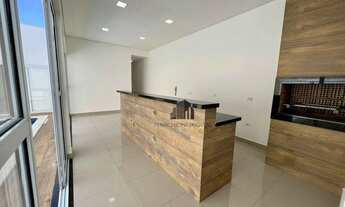 Imagem 5: Casa com 3 dormitórios à venda, 110 m² por R$ 620.000,00 - Terra Azul - Santa Bárbara D&#x