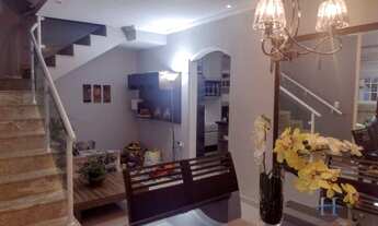 Imagem 7: Terreno à venda, 132 m² por R$ 1.100.000,00 - Parque Viana - Barueri/SP