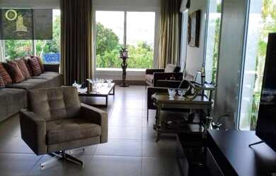 Imagem 4: Casa com 3 dormitórios à venda, 500 m² por R$ 3.000.000,00 - Pinheirinho - Vinhedo/SP