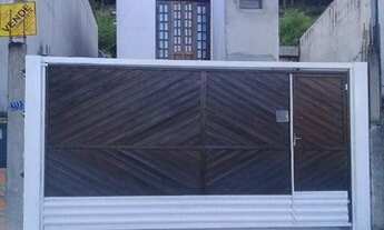 Imagem 6: Sobrado 125m² C/ 3 Dorms 3 Suítes por R$ 445.000,00 - Guarulhos