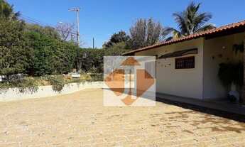 Imagem 3: Chácara com 3 dormitórios à venda, 24400 m² por R$ 5.500.000,00 - Vista Alegre - Vinhedo/S