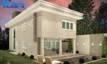 Imagem 5: Casa com 3 dormitórios à venda, 250 m² por R$ 1.390.000 - Suru - Santana de Parnaíba/SP