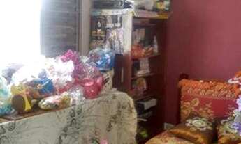 Imagem 2: Casa com 2 dormitórios à venda, 126 m² por R$ 230.000,00 - Jardim Fortaleza - Guarulhos/SP