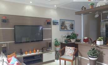 Imagem: Casa em Parque Residencial Jundiai I - Jundiaí