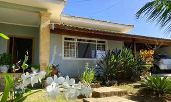 Imagem 4: Casa Bairro Campos do Jardim Botânico São Pedro SP