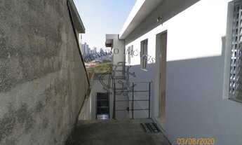 Imagem 5: Residencial - Jd das Flores