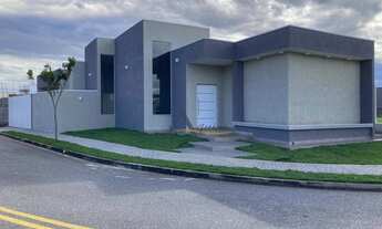 Imagem 4: Casa com 3 dormitórios à venda, 170 m² por R$ 950.000 - Jardim Santa Teresa - Taubaté/SP