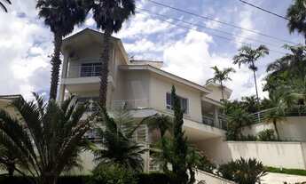 Imagem 2: Casa para venda em condomínio Arujá 5 \ Arujá