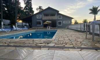 Imagem: EXCLUSIVIDADE MAIRINQUE IMÓVEIS, CONDOMÍNIO