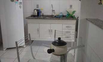 Imagem 6: 2 Dormitórios - VENDA - Condomínio Capri, Jd Maria José - Salto/SP