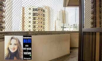 Imagem 6: Apartamento de 192m² com 4 quartos na Vila Gomes Cardim