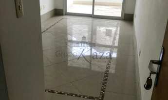 Imagem 2: Apartamento - Parque Residencial Aquarius - Residencial Aruanã -85m²- 3 Dormitórios com su