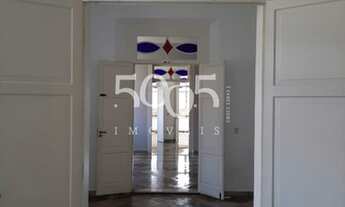 Imagem 4: Casa imponente no Centro Histórico de Itu, totalmente restaurada, vidros belgas nas bandei