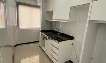 Imagem 7: Apartamento para venda tem 36 metros quadrados com 2 quartos em Vila Nova Santa Clara - Ba