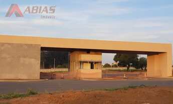 Imagem 2: São Carlos - Terreno Padrão - Condomínio Villeneuve