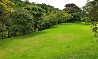 Imagem: Terreno em Condomínio para Venda em Cotia