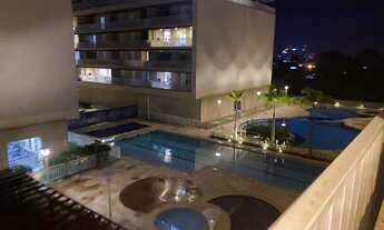 Imagem 1: Apartamento no L23 3 suítes mais lavabo