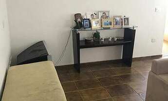 Imagem 6: CASA JD SAO PEDRO AMERICANA SP 03 DORMITÓRIOS