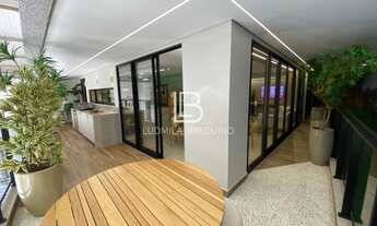 Imagem 3: Belíssimo apartamento com 191 m2 no Setor Marista