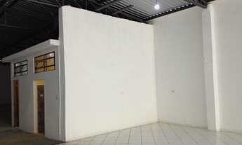 Imagem 7: Aluguel de Galpão no centro de Taubaté