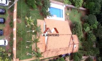 Imagem 2: ÁGUAS DE SANTA BÁRBARA - Chácara - Jardim São Pedro