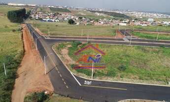 Imagem 3: Terreno à venda, 200 m² por R$ 180.000,00 - Parque Bella Ville - Hortolândia/SP