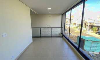 Imagem 4: PIRACICABA - Casa de Condomínio - Residencial Paineiras