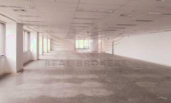 Imagem 2: Andar corporativo para locação em Alphaville