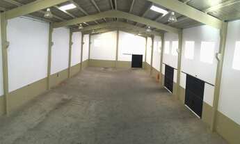 Imagem 2: EXCELENTE GALPÃO PARA FINS DE LOCAÇÃO - DISTRITO INDUSTRIAL DE INDAIATUBA