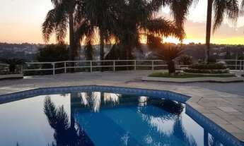 Imagem 5: Casa de condomínio para venda com 818 m² com 6 quartos