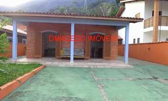 Imagem 3: CASA RESIDENCIAL em UBATUBA - SP, JARDIM MARISOL