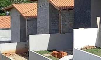 Imagem 6: Casa em Condom. AC 98 m² At 150 m² 2 drms 1 suite cozinha e sala integrada 2 vgs quintal