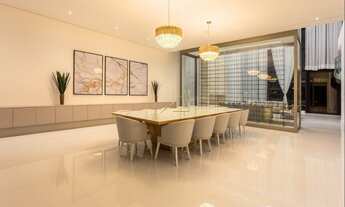 Imagem 7: Santana de Parnaíba - Casa de Condomínio - Tamboré