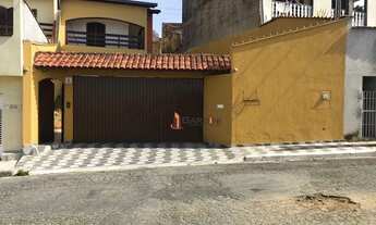 Imagem 1: Casa em Mogi Moderno - VENDE