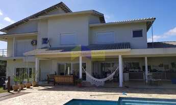 Imagem 4: Casa em Condomínio para comprar Residencial Ecológico Mairiporã