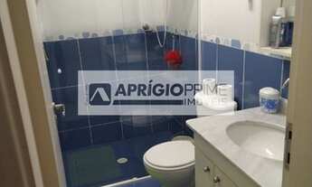 Imagem 5: APARTAMENTO RESIDENCIAL em TABOÃO DA SERRA - SP, JARDIM MARIA ROSA