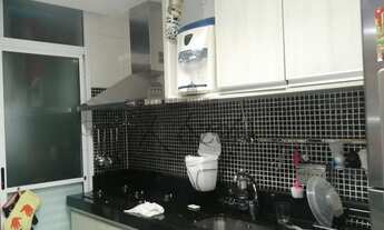 Imagem 6: Apartamento - Vila Sanches - Residencial Bella Cittá Club House - 99m²