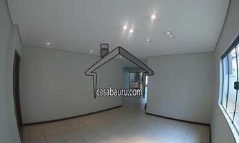Imagem 2: Vende Casa Condominio Villaggio Bauru