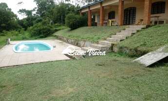 Imagem 6: SITIO RESIDENCIAL em MOGI DAS CRUZES - SP, TAIAÇUPEBA