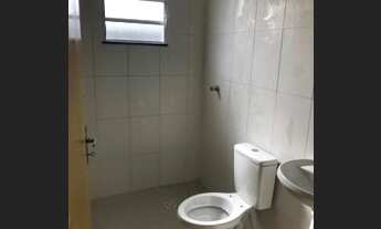 Imagem 3: Casa de condomínio para venda com 45 metros quadrados com 2 quartos