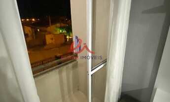 Imagem 5: Apartamento com 2 quartos, 54m2, à venda em Pindamonhangaba, Residencial Parque das Palmei