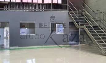 Imagem: Galpão/Depósito/Armazém para aluguel