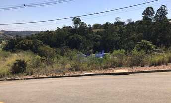 Imagem: Terreno de 1233m², Vale Azul, Jundiaí
