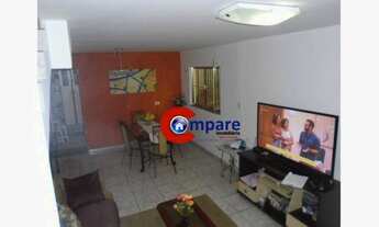 Imagem 6: Sobrado com 2 dormitórios à venda, 226 m² por R$ 390.000,00 - Residencial Parque Cumbica