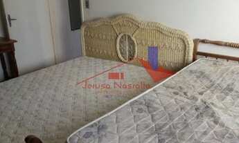 Imagem 4: Guarujá - Apartamento Padrão - Pitangueiras